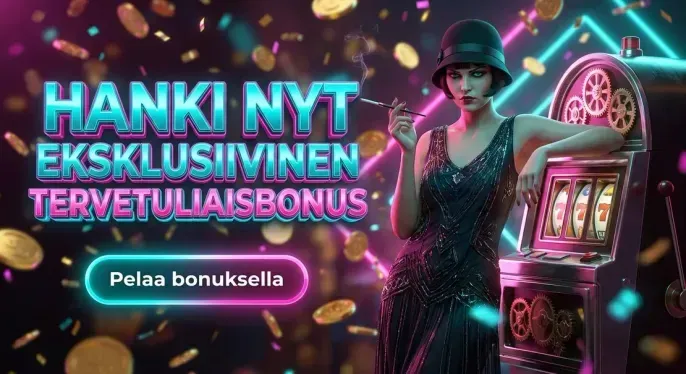 Luottokasino Casino